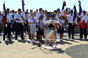 Cap Agde- Debarquement Provence 2019- 141